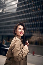Irina , 29 years old – auburn hair,  brown eyes from Toronto, Canada - Photo 1932542