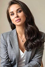 Mariia , 38 years old – light brown hair,  blue eyes from Kyiv, Ukraine - Photo 1932564