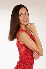 Lyudmila , 27 years old – light brown hair,  black eyes from Vinnytsia, Ukraine - Photo 1933298