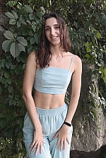 Lyudmila , 27 years old – light brown hair,  black eyes from Vinnytsia, Ukraine - Photo 1933300