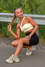 Alina , 32 years old – light brown hair,  green eyes from Kyiv, Ukraine - Photo 1934142