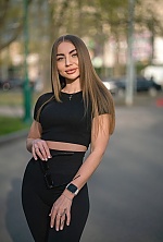 Alina , 32 years old – light brown hair,  green eyes from Kyiv, Ukraine - Photo 1934150