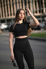 Alina , 32 years old – light brown hair,  green eyes from Kyiv, Ukraine - Photo 1934143