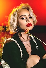 Sofya , 32 years old – blonde hair,  blue eyes from Rome, Italy - Photo 1934582