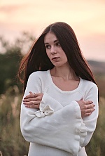 Sofiia , 22 years old – brunette hair,  blue eyes from Khmelnytskyi, Ukraine - Photo 1934694