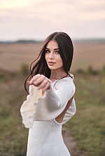 Sofiia , 22 years old – brunette hair,  blue eyes from Khmelnytskyi, Ukraine - Photo 1934680