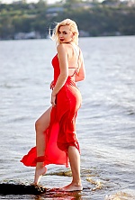 Evgeniya , 37 years old – blonde hair,  green eyes from Mykolaiv, Ukraine - Photo 1934802