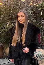 Julia , 27 years old – light brown hair,  grey eyes from Brussels, Belgium - Photo 1938185