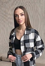 Julia , 27 years old – light brown hair,  grey eyes from Brussels, Belgium - Photo 1942877