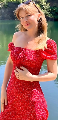 Gorgeous Vira, 42 years old from United States | ID: 2386918