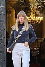 Vira , 42 years old – light brown hair,  grey eyes from Los Angeles, United States - Photo 1935263