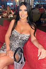 Olesya , 38 years old – brunette hair,  brown eyes from Bucharest, Romania - Photo 1935167