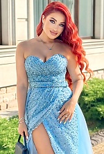 Ana , 28 years old – red hair,  blue eyes from Chisinau, Moldova - Photo 1935189