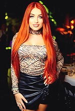 Ana , 28 years old – red hair,  blue eyes from Chisinau, Moldova - Photo 1935202