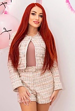 Ana , 28 years old – red hair,  blue eyes from Chisinau, Moldova - Photo 1935196