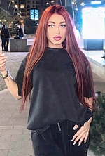 Ana , 28 years old – red hair,  blue eyes from Chisinau, Moldova - Photo 1935201