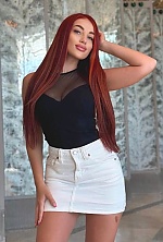 Ana , 28 years old – red hair,  blue eyes from Chisinau, Moldova - Photo 1935197