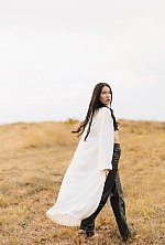 Tatyana , 29 years old – black hair,  brown eyes from Poltava, Ukraine - Photo 1936267
