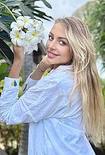 Alina , 33 years old – light brown hair,  green eyes from Rome, Italy - Photo 1938241