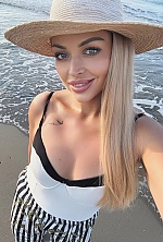 Alina , 33 years old – light brown hair,  green eyes from Rome, Italy - Photo 1973706