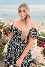 Alina , 33 years old – light brown hair,  green eyes from Rome, Italy - Photo 1938243