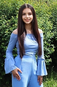 Khrystyna, age:21. Ivano-Frankivsk, Ukraine