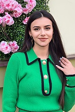 Khrystyna , 21 years old – brunette hair,  brown eyes from Ivano-Frankivsk, Ukraine - Photo 2012567