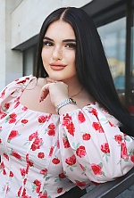Sofia , 19 years old – black hair,  brown eyes from Ivano-Frankivsk, Ukraine - Photo 1935863