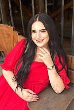 Sofia , 19 years old – black hair,  brown eyes from Ivano-Frankivsk, Ukraine - Photo 1935860