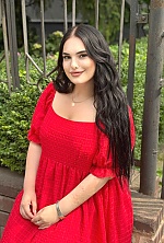 Sofia , 19 years old – black hair,  brown eyes from Ivano-Frankivsk, Ukraine - Photo 1935868