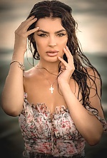 Victoria , 35 years old – black hair,  green eyes from Odesa, Ukraine - Photo 1936147