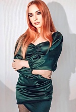 Natalia , 33 years old – red hair,  green eyes from Kharkiv, Ukraine - Photo 1936228