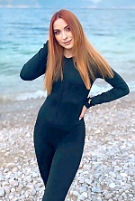 Natalia , 33 years old – red hair,  green eyes from Kharkiv, Ukraine - Photo 1936230