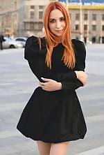 Natalia , 33 years old – red hair,  green eyes from Kharkiv, Ukraine - Photo 1936236