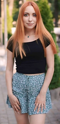 Gorgeous Natalia, 33 years old from Ukraine | ID: 2387187