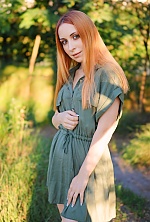 Natalia , 33 years old – red hair,  green eyes from Kharkiv, Ukraine - Photo 1936239