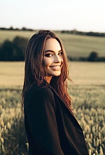 Ekaterina , 29 years old – light brown hair,  grey eyes from Kyiv, Ukraine - Photo 1936365