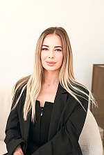 Alena , 37 years old – light brown hair,  green eyes from Kyiv, Ukraine - Photo 1936572