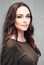 Elina , 41 years old – light brown hair,  brown eyes from Kyiv, Ukraine - Photo 1936887