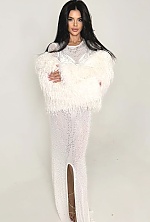 Natalia , 28 years old – black hair,  grey eyes from Kyiv, Ukraine - Photo 1937005