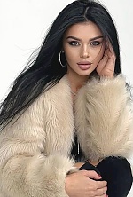 Natalia , 28 years old – black hair,  grey eyes from Kyiv, Ukraine - Photo 1937000