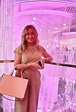 Anzhela , 53 years old – blonde hair,  green eyes from Las Vegas, United States - Photo 1937578