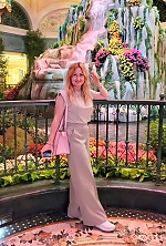 Anzhela , 53 years old – blonde hair,  green eyes from Las Vegas, United States - Photo 1937577