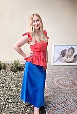 Anzhela , 53 years old – blonde hair,  green eyes from Las Vegas, United States - Photo 1946334