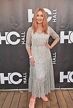 Anzhela , 53 years old – blonde hair,  green eyes from Las Vegas, United States - Photo 1937600