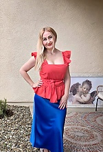 Anzhela , 53 years old – blonde hair,  green eyes from Las Vegas, United States - Photo 1940446