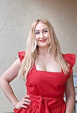 Anzhela , 53 years old – blonde hair,  green eyes from Las Vegas, United States - Photo 1940444