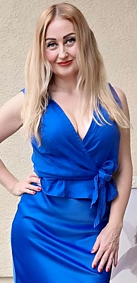 Gorgeous Anzhela, 53 years old from United States | ID: 2387371