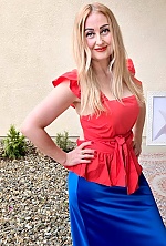 Anzhela , 53 years old – blonde hair,  green eyes from Las Vegas, United States - Photo 1940448