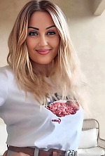 Anzhela , 53 years old – blonde hair,  green eyes from Las Vegas, United States - Photo 1937882